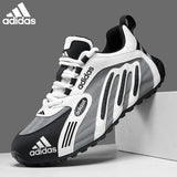 Ad™ Air Hawks Leather Sneakers