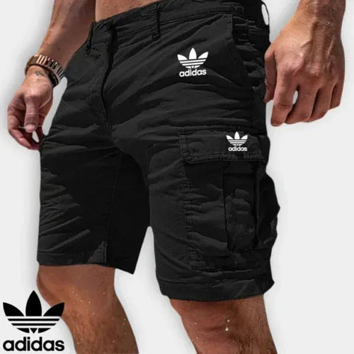 ADS – New Trendy Shorts - Essencials