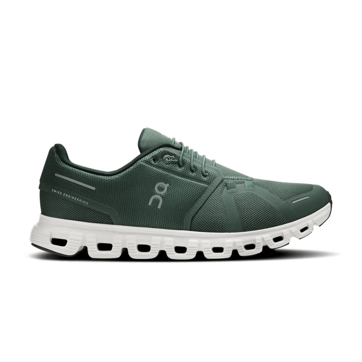 Cloud 6 Olive Evergreen - Essencials