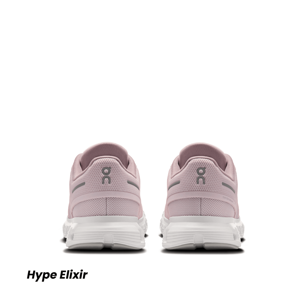 Cloud 6 Orchid Fade - Essencials