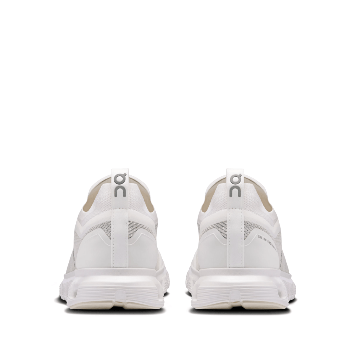 Cloud 6 Versa White - Essencials