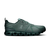 Cloud 6 Waterproof Olive Evergreen