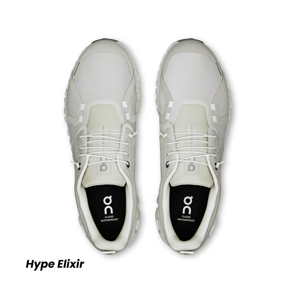 Cloud 6 Waterproof Pelican Ghost - Essencials