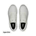 Cloud 6 Waterproof Pelican Ghost - Essencials