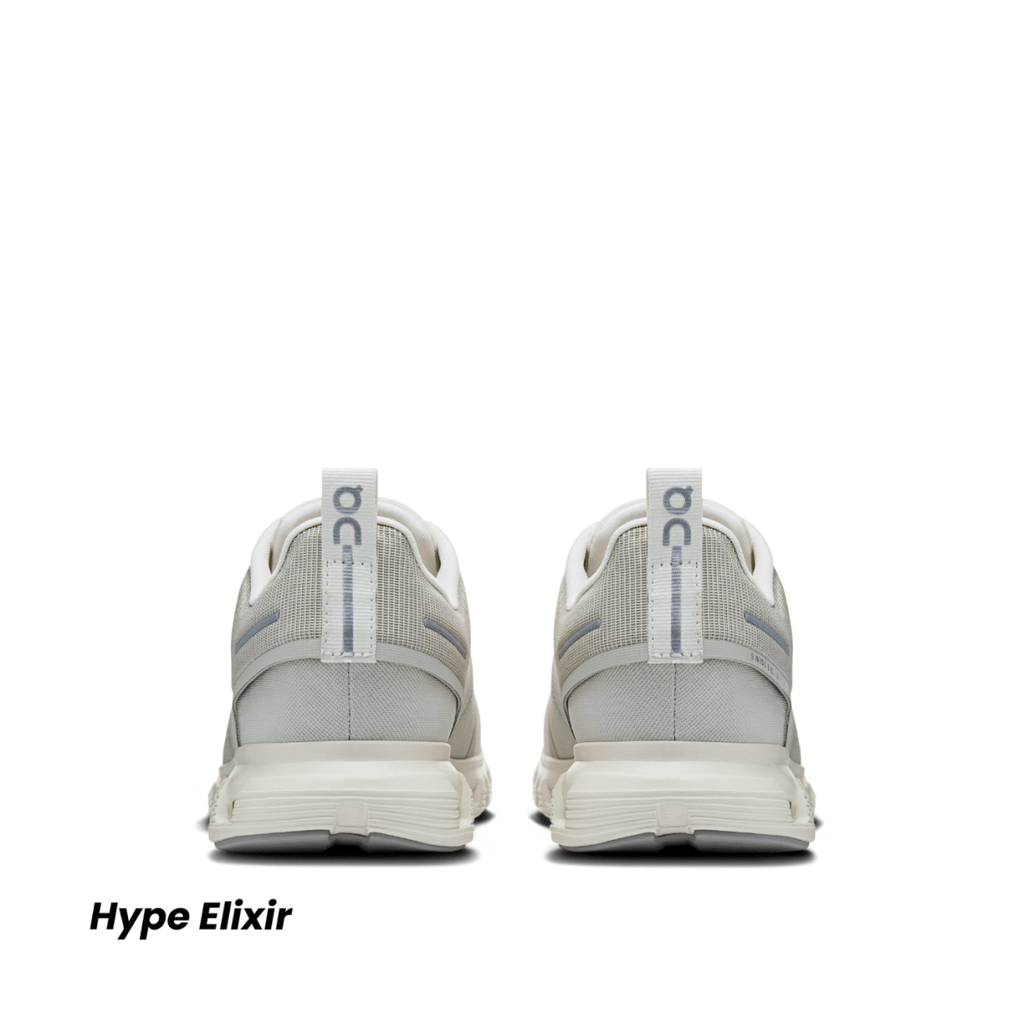 Cloud 6 Waterproof Pelican Ghost - Essencials