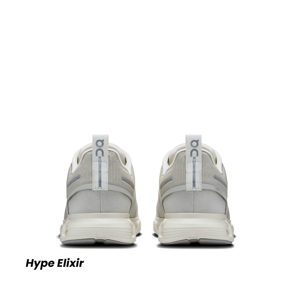 Cloud 6 Waterproof Pelican Ghost - Essencials