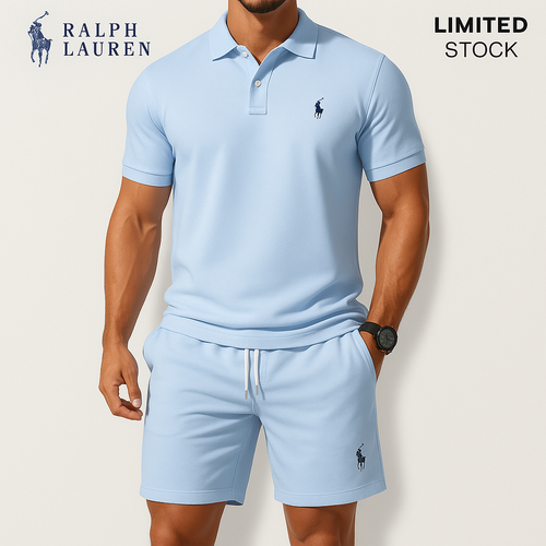 50% OFF – RL™ Summer Set