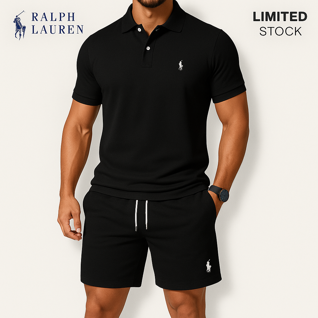 50% OFF – RL™ Summer Set